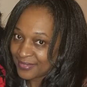 Meet your Posher, Keisha